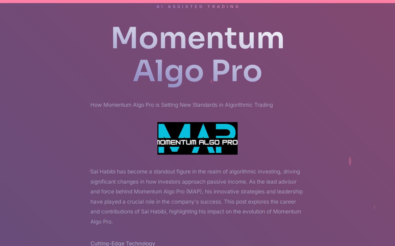 momentumalgopro.carrd.co